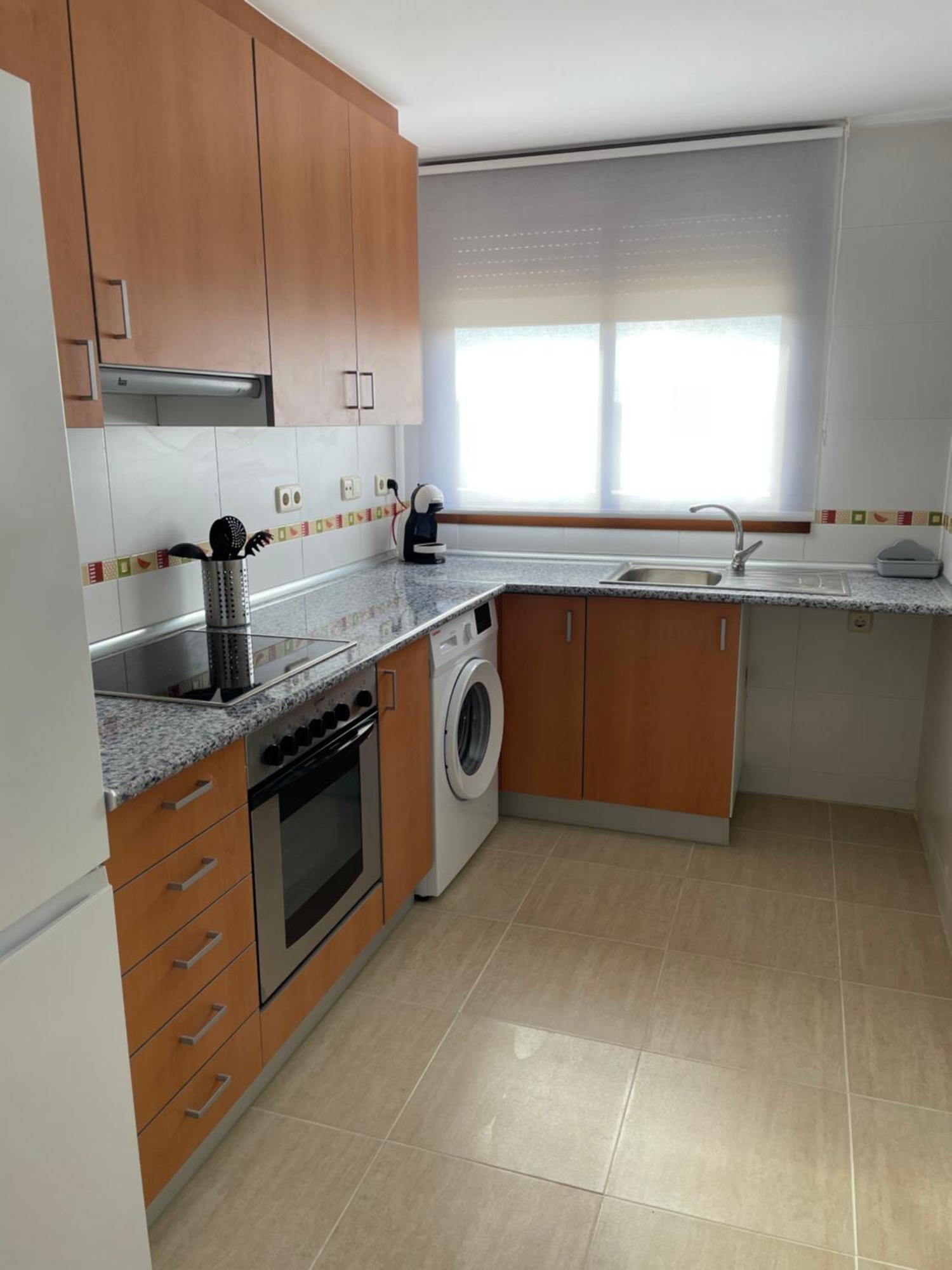 Apartamento Panoramica Golf - Sant Jordi Exterior photo